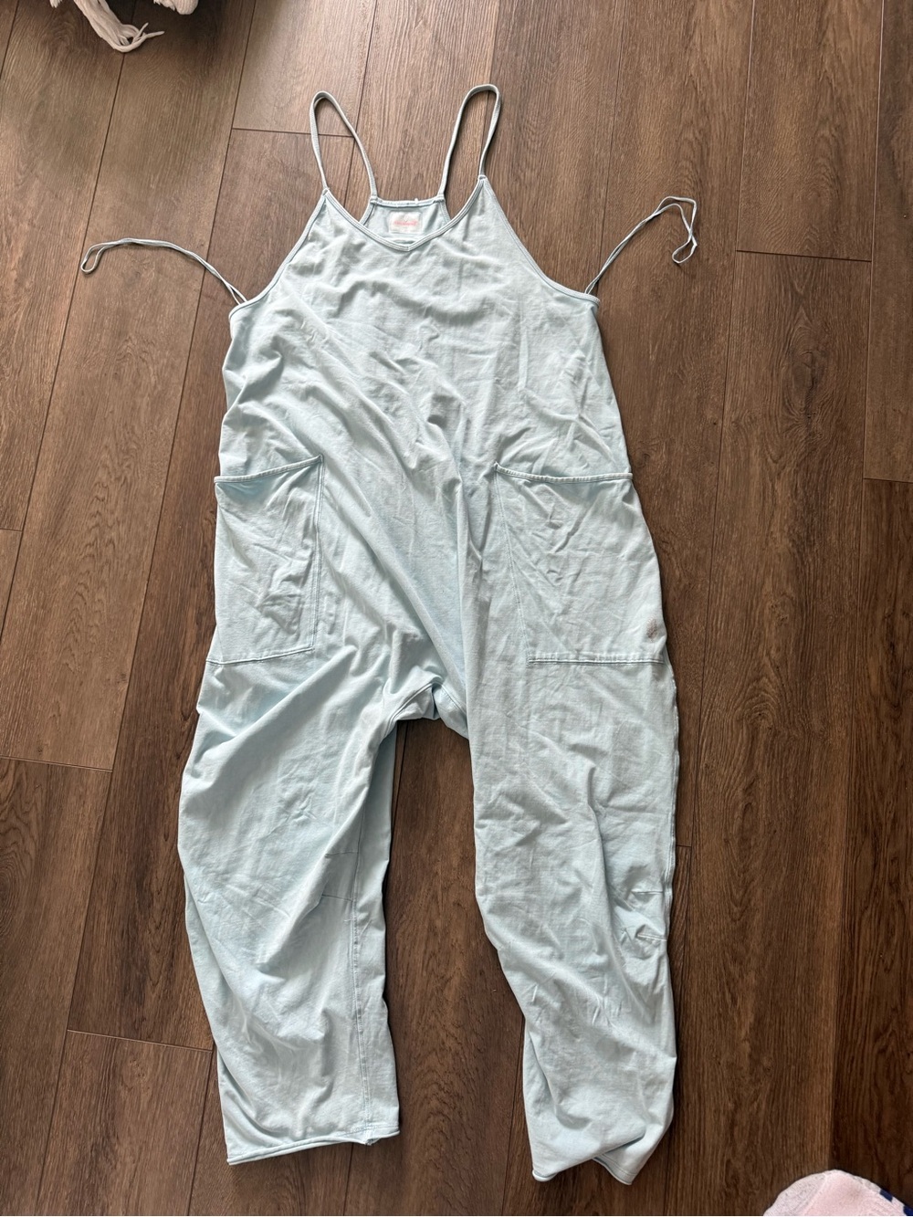 Women’s Free People Hotshot Onesie